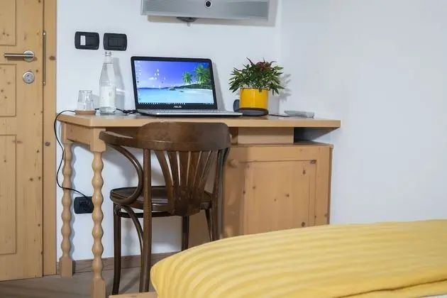 Standard Tek Kişilik Oda