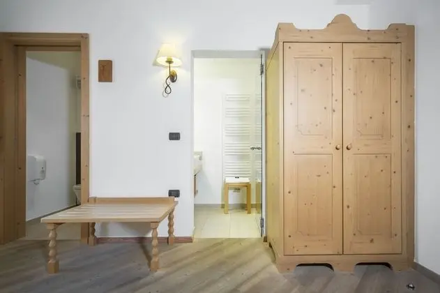 Standard Tek Kişilik Oda