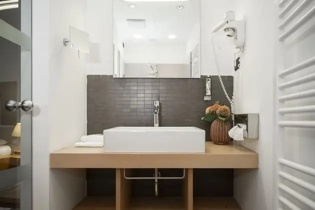 Standard Tek Kişilik Oda