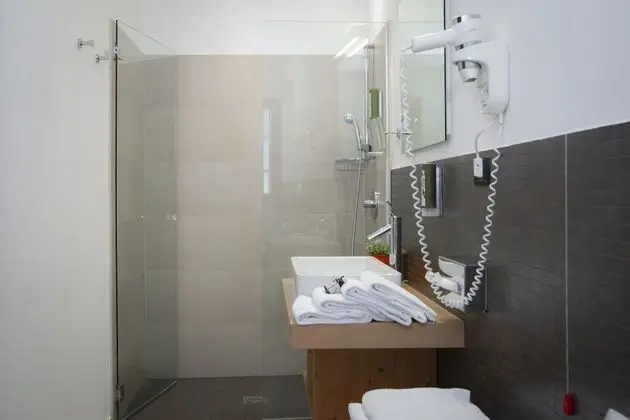 Superior Dört Kişilik Oda