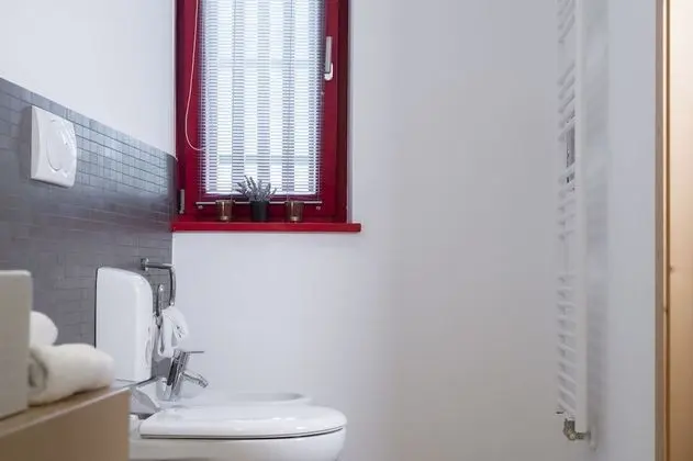 Superior Dört Kişilik Oda