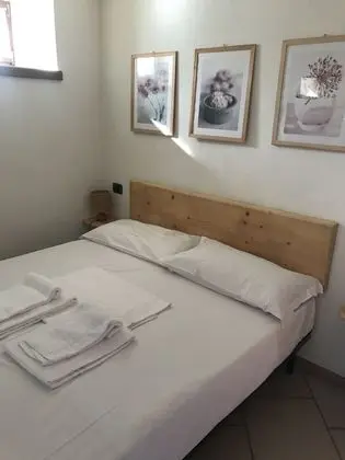 Apart Daire, 1 Yatak Odası (1-2 Pax Ciclamino)