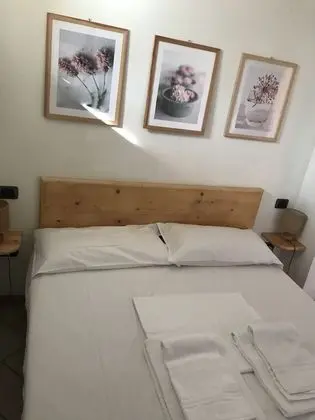 Apart Daire, 1 Yatak Odası (1-2 Pax Ciclamino)