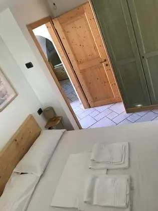 Apart Daire, 1 Yatak Odası (1-2 Pax Ciclamino)