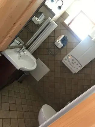 Apart Daire, 1 Yatak Odası (1-2 Pax Ciclamino)