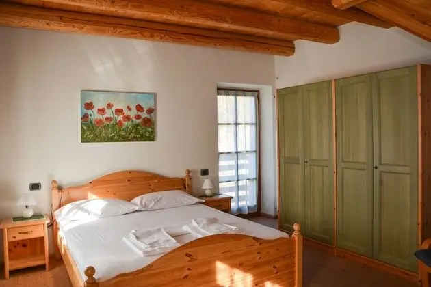 Apart Daire, 2 Yatak Odası (3-6 Pax Margherita)