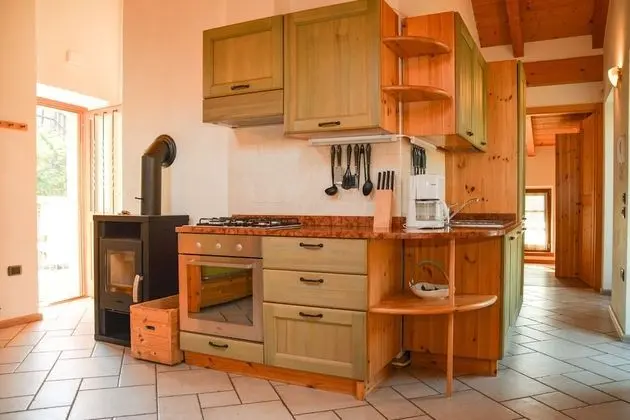 Apart Daire, 2 Yatak Odası (3-6 Pax Margherita)