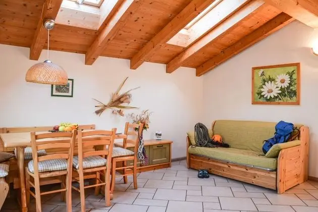 Apart Daire, 2 Yatak Odası (3-6 Pax Margherita)