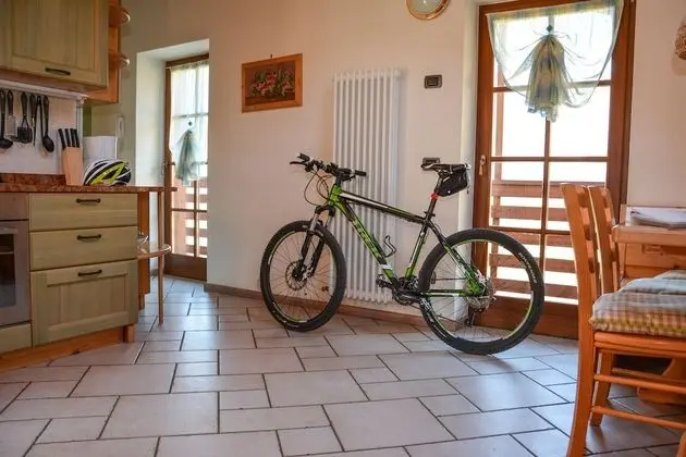 Apart Daire, 2 Yatak Odası (3-6 Pax Margherita)