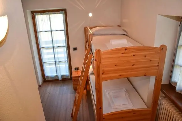 Apart Daire, 2 Yatak Odası (3-7 Pax Girasole)