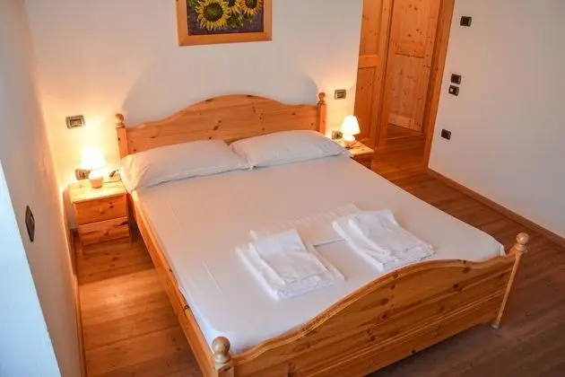 Apart Daire, 2 Yatak Odası (3-7 Pax Girasole)