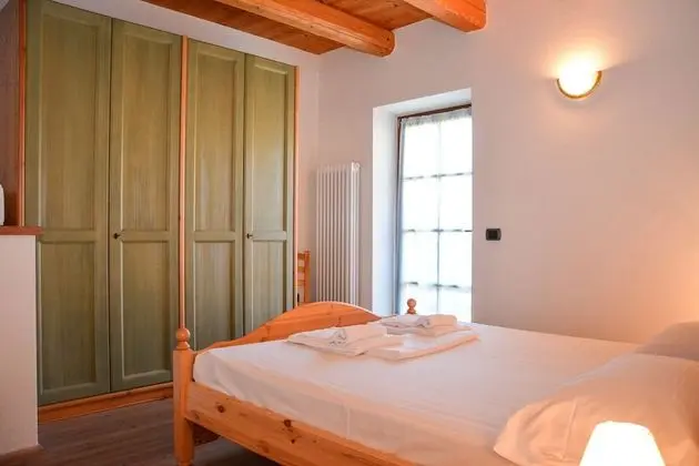 Apart Daire, 2 Yatak Odası (3-7 Pax Girasole)