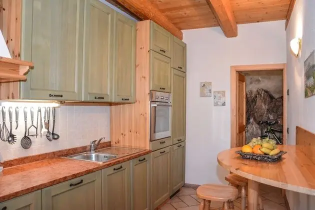 Apart Daire, 2 Yatak Odası (3-7 Pax Girasole)