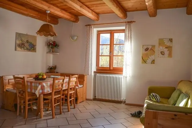 Apart Daire, 2 Yatak Odası (3-7 Pax Girasole)