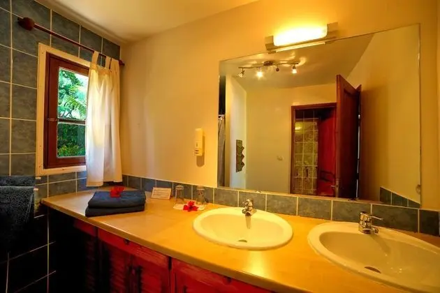 Luxury Bungalov, 2 Yatak Odası, Deniz Manzaralı