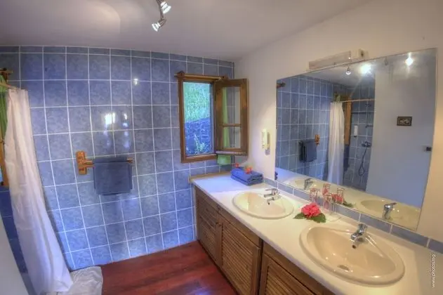 Luxury Bungalov, 2 Yatak Odası, Deniz Manzaralı