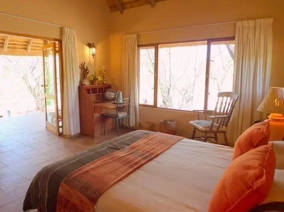 Luxury Dağ Evi