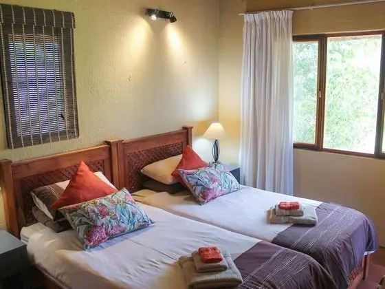 Luxury Dağ Evi