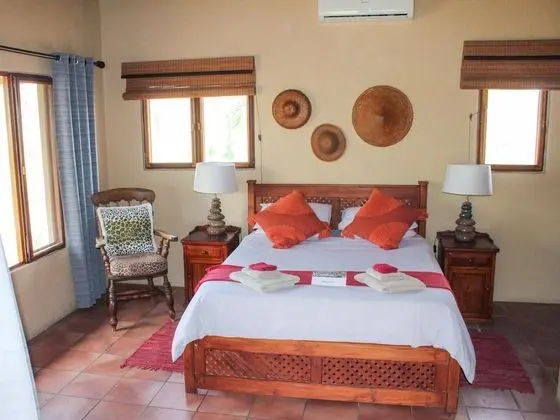 Luxury Dağ Evi