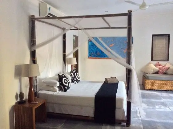 Villa, 5 Yatak Odası