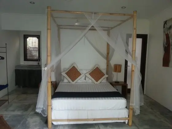 Villa, 5 Yatak Odası