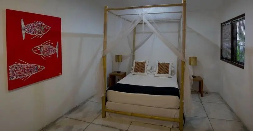 Villa, 5 Yatak Odası