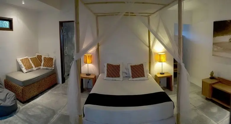 Villa, 5 Yatak Odası