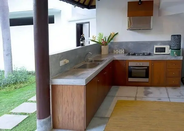 Villa, 5 Yatak Odası