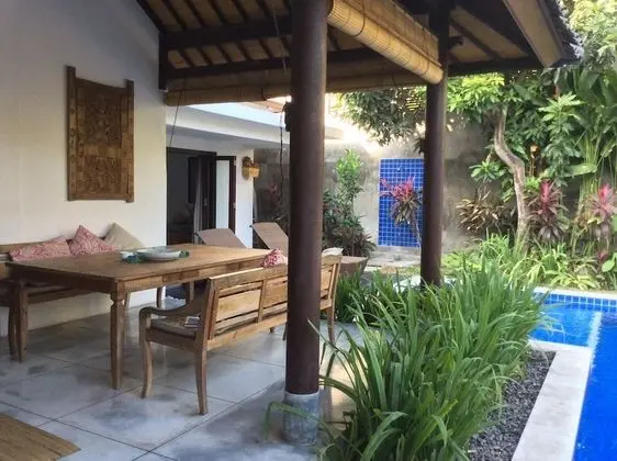 Villa, 5 Yatak Odası