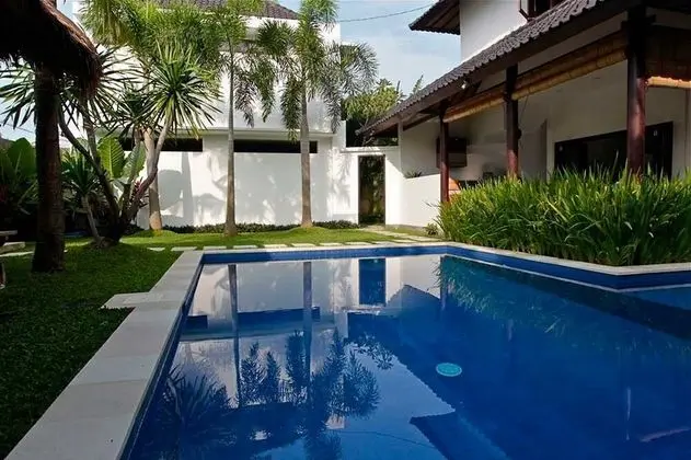Villa, 5 Yatak Odası