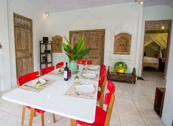 Villa, 4 Yatak Odası