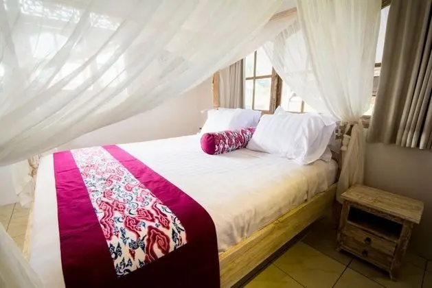 Villa, 4 Yatak Odası