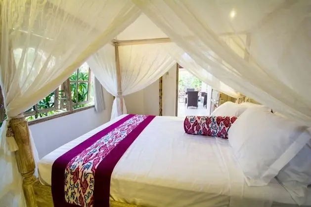 Villa, 4 Yatak Odası
