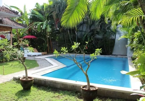 Villa, 4 Yatak Odası