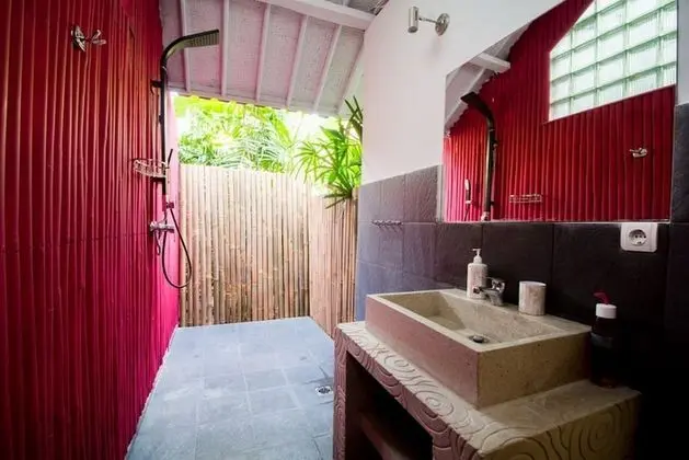 Villa, 4 Yatak Odası