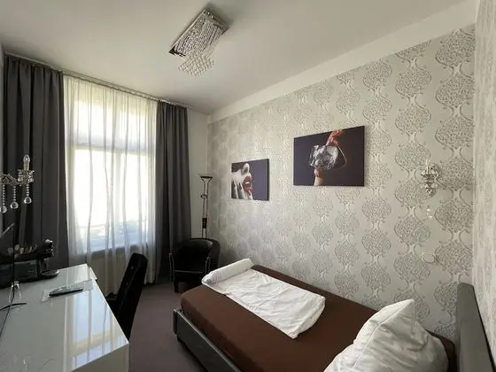 Comfort Tek Kişilik Oda
