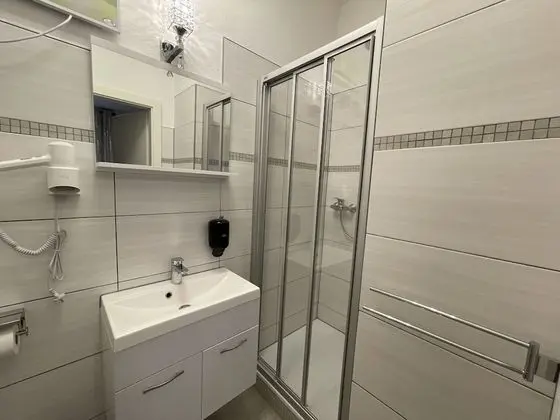 Standard Tek Kişilik Oda