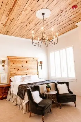 Luxury Tek Kişilik Oda