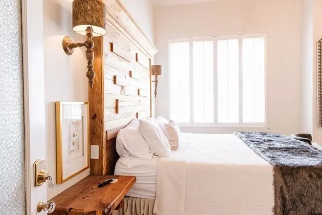 Luxury Tek Kişilik Oda