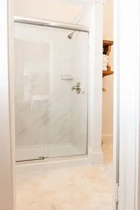 Luxury Tek Kişilik Oda