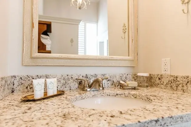Luxury Tek Kişilik Oda