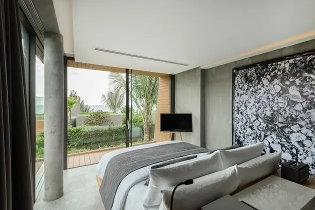 Duplex Grand Pool Villa