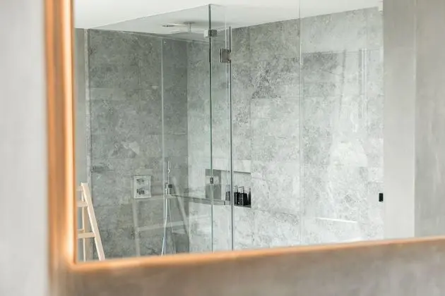 Duplex Grand Pool Villa