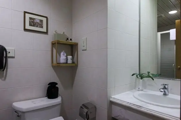 Tek Kişilik Oda