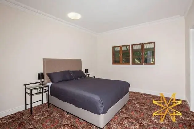 Kır Evi (Wine Makers Cottage)