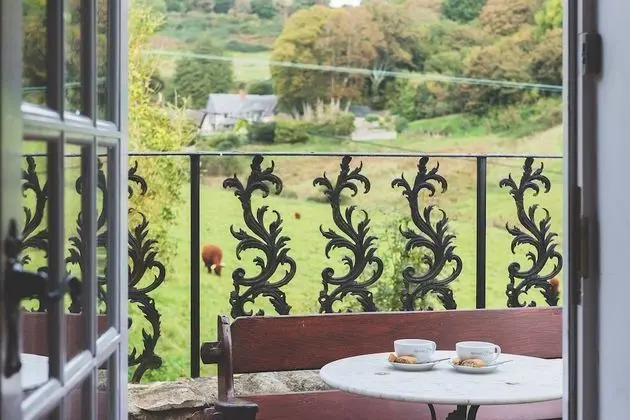 Luxury Tek Büyük Yataklı Oda, 1 En Büyük (King) Boy Yatak (Masons)