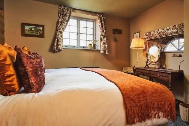 Superior Tek Büyük Yataklı Oda