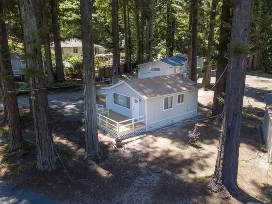 Family Kulübe, Dağ Yamacı (Mason - Cabin)