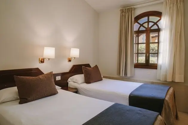 Bungalov, 2 Yatak Odası (4+2)