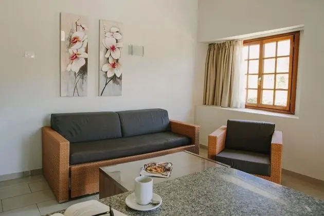 Bungalov, 2 Yatak Odası (4+2)